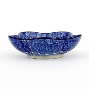 Miska kwiatek H33, 11,5 cm <br> 3277X Kwiat ostróżki